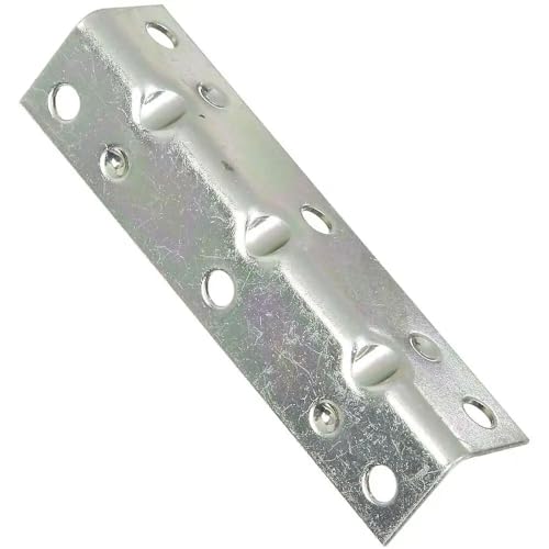 Cornr Brace Zn3-1/2x3/4