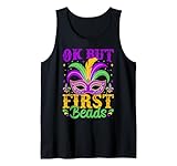 Esta mercancía de Ok But First Beads es el regalo perfecto
