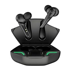 BEFOCO Wireless Earbuds