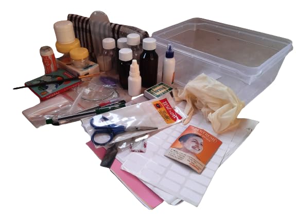 Pharmacy Practical Kit (B07CBR9CZY) Amazon Price History, Amazon Price Tracker