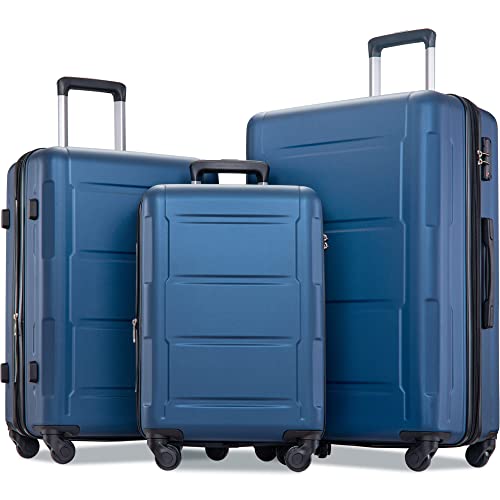 Top 10 Best 3 Piece Luggage Set Reviews & Buying Guide Katynel