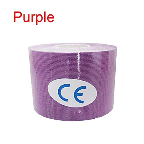 Buy Hansel 5Cm Elastic Support Belt Tape Roll Physio Muscle