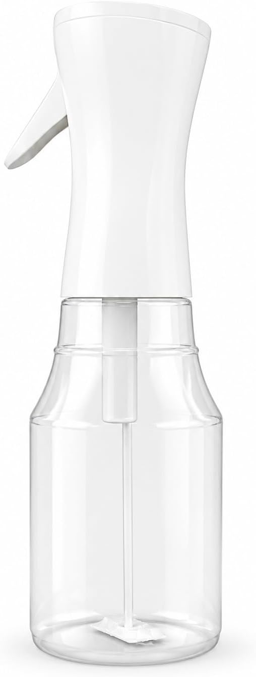 Continuous Spray Zebra 10oz / with a comb