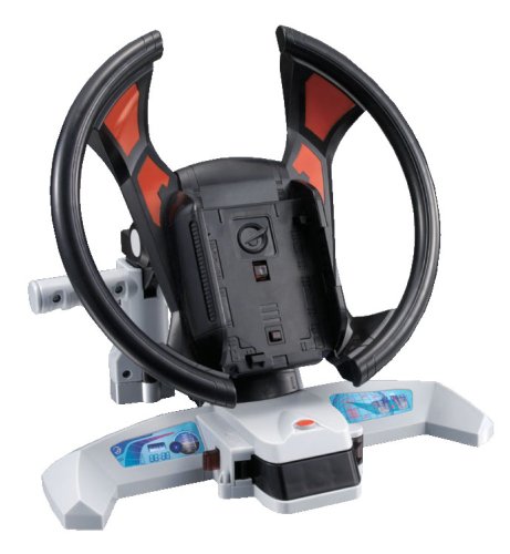 Engine Sentai Go-onger play movie series DX handle blaster (japan import)