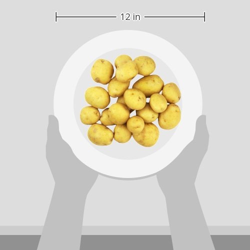 Organic Baby Gold Potatoes, 24 oz