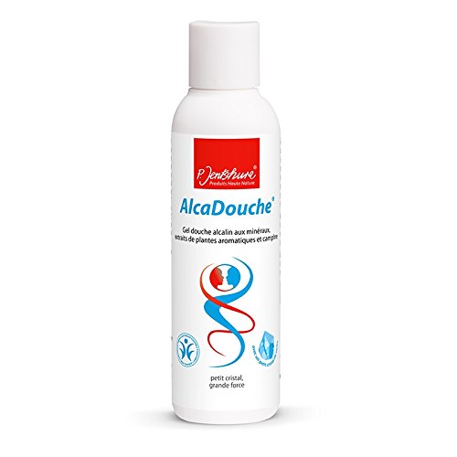 Alcadouche - Gel douche alcalin 100 ml Cover