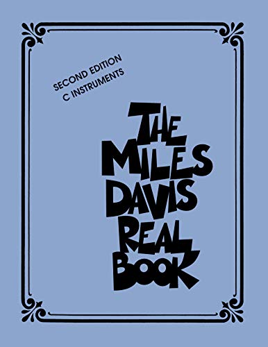 The Miles Davis Real Book: C Instruments