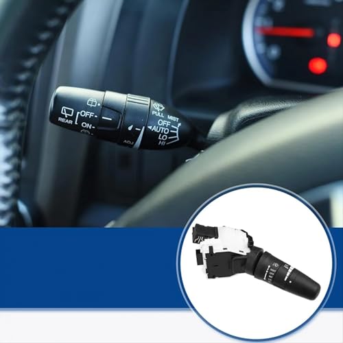Interruptor de señal de giro G35 soluciona fallos de luces intermitentes 25260-Ee90b 6