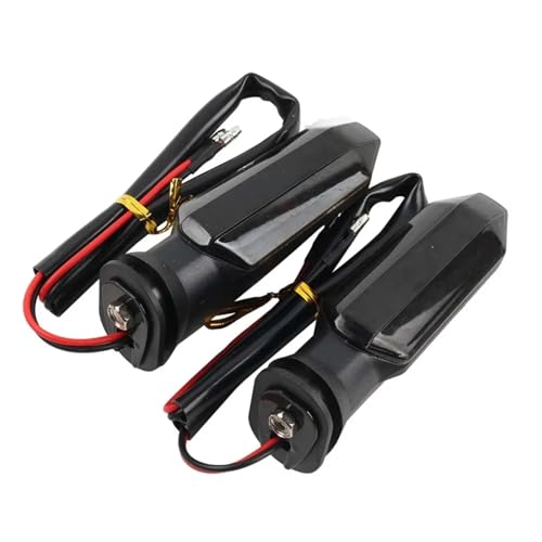 �o�C�N �E�C���J�[ For CRF1000L For Africa For Twin 1000 2018 2019 For Twin 1100 2020 2021 2022 12V �^�[���V�O�i���C���W�P�[�^�[���C�g�A���o�[�t�����g�܂��̓��A(Black)