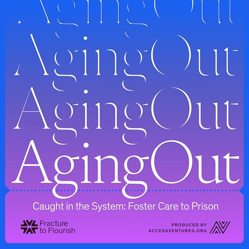 Caught in the System: Foster Care to Prison Titelbild