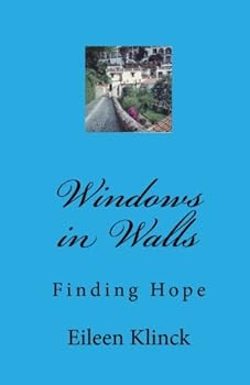 Paperback Windows in Walls Book