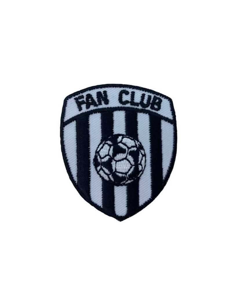Patch Tissu FC Colmar - BG8067 - Occasion
