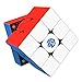 CuberSpeed GAN356XS 3x3 stickerless Speed Cube GAN 356 XS 2019 Flagship 3x3x3 GAN 356XS Cube