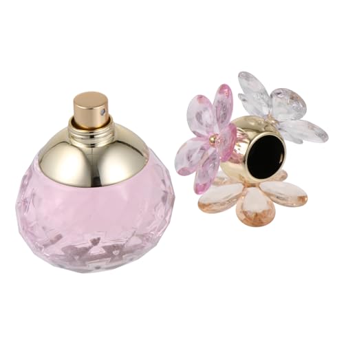 PACKOVE Perfume Para Mujer Premium Fragancia Ligera y Natural...