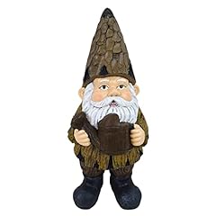 Gnome W/ Watering Can