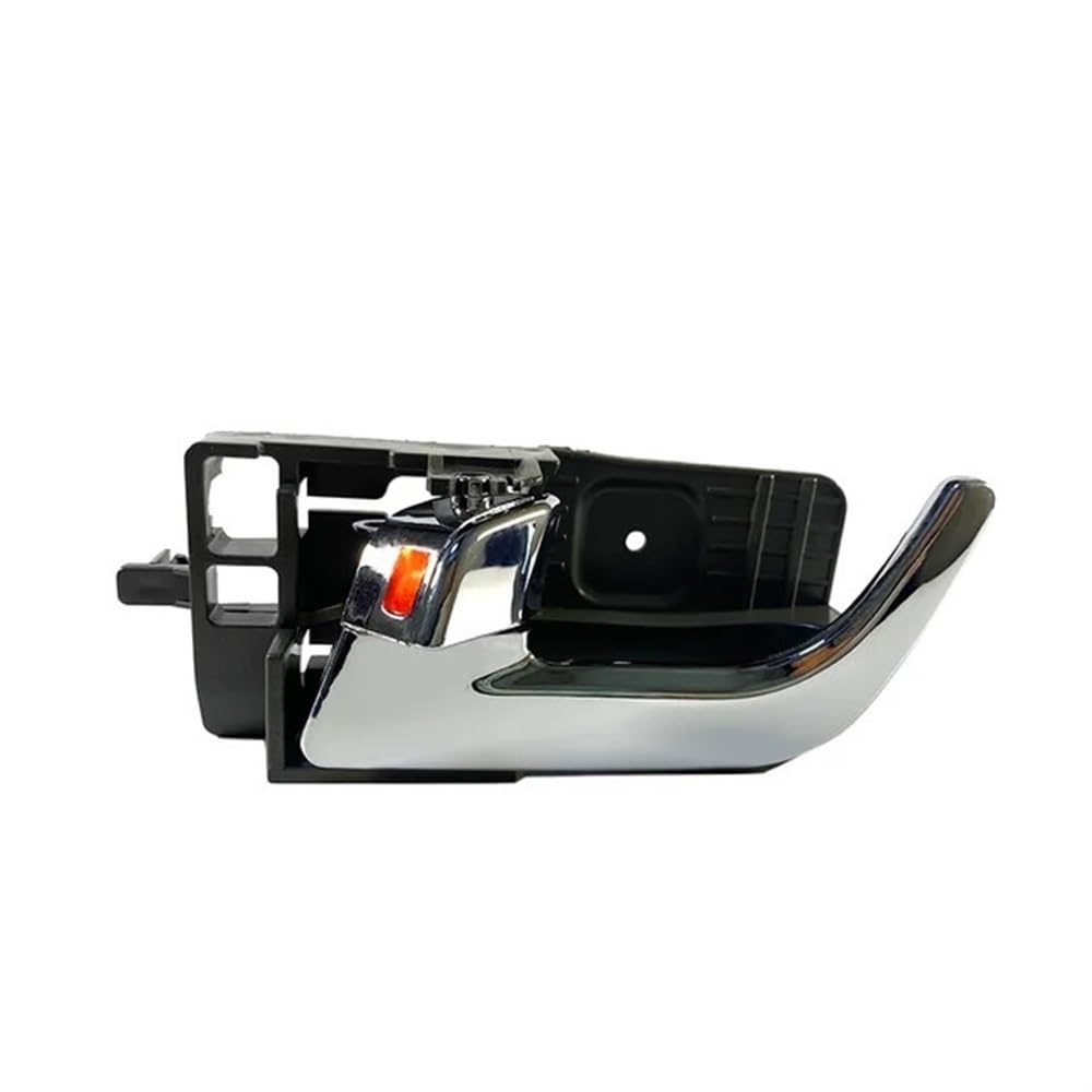 MLIOJU Car Inner Door Handle Interior Inner Door Handle for Emgrand for Ec7 2009-2013 Door Catcher Inner Handle Front Door and Rear Door Handle