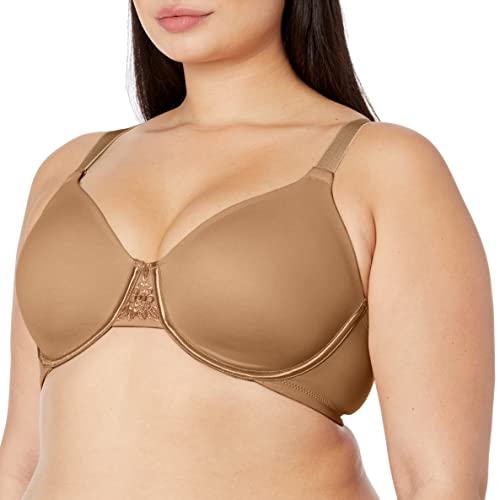 Image of Vanity Fair Womens Beauty Back Full Figure Underwire Bra (76380-fashion Colors) Bra