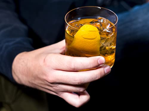 Mueble bar: Coctelería clásica y básica en casa (SIN COLECCION) - imagen 3