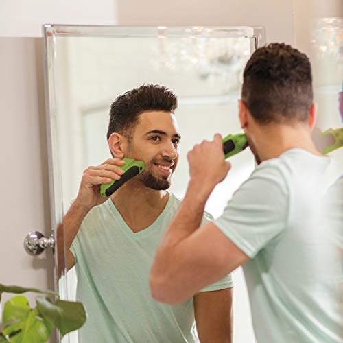 Image of Wahl Replacement Shaver Foil & Cutter Bars for 7061 Series - Model 7045-2101