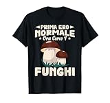 Frasi Divertenti sui Funghi