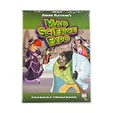 Mad Science Expo