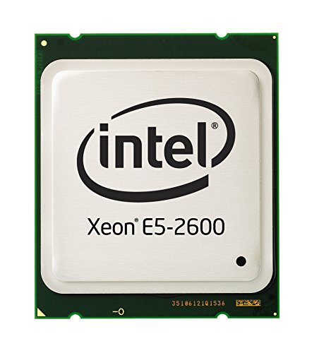 Intel CM8062100854802 Xeon E5-2667 - 2.9 GHz - 6-RA - 12 Xbh - 15 MB LbV - LGA2011 \Pbg - OEM - Rs[eBOW[ HNS2600AT[o[{[