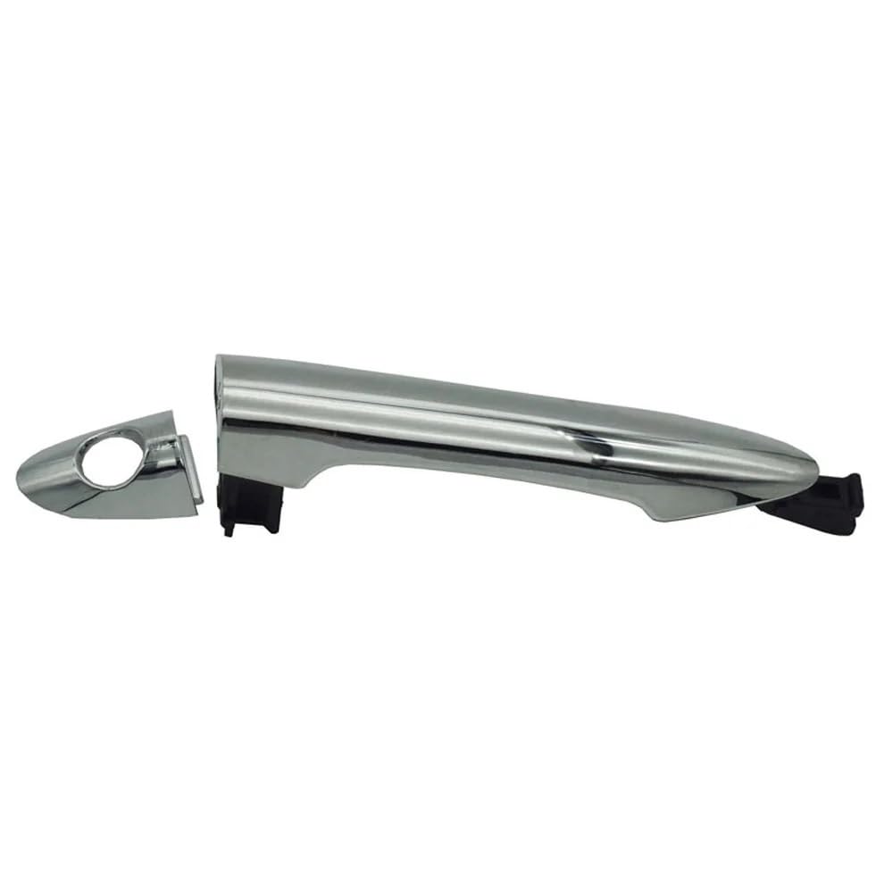 Vdcxse Rearr 83661-1Y020 Outer Door Handle Shell Exterior Car Door Handle For Picanto For Morning 2011-2016 82651-1Y020 82661-1Y020 83651-1Y020 83661-1Y020