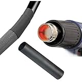  Busch + Müller Schrumpfschlauch 2 cm für Lichtkabel Fahrrad