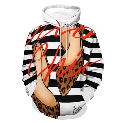 Hoody sweatshirt pull unisexe S : la solution mode confortable contre le froid de mi-saison