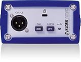 klark teknik 76 kt gearslutz Maße: 14,2 cm L x 10,7 cm B x 6 cm H (142 x 106 x 60 mm)