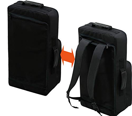 Amazon | ZOOM / G11 -リュック式キャリングケース、Bluetooth Adapter