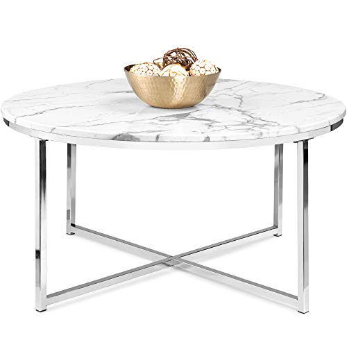 Best White Round Coffee Table 2023 Where to Buy?