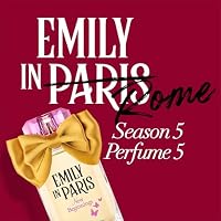 Emily in Paris New Beginnings Eau de Parfum Spray, 3.4 Fl Oz — image 4