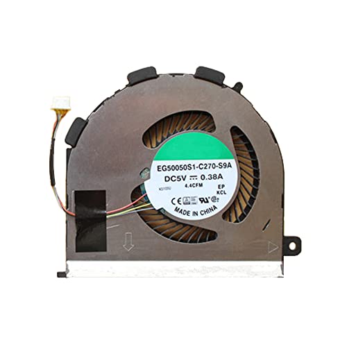 RAKSTORE m[gp\RCPUpt@ Kp Dell Ƃ̌݊ Latitude E5450 ÉN[[t@ EG50050S1-C270-S9A (Discrete Graphics -Fan)