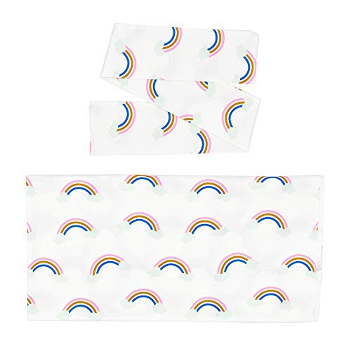 Redcolourful YYJ-BABYZMH1223-573D6FC615 Newborn Print Headband thumb #3