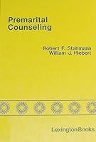 Premarital Counseling: Education for Marriage 0669168920 Book Cover