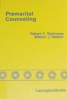 Hardcover Premarital Counseling Book