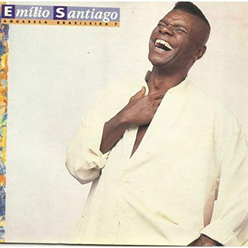 Aquarela Brasileira 7