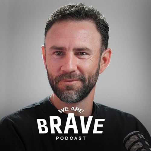 TRAILER Podcast Por  arte de portada