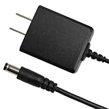 Kaito Denshi(海渡電子) ACアダプター【PSE適合品】12V 1A 12W 直流電源 DC スイッチング式 センタープラス 給電 充電 RoHS 黒色