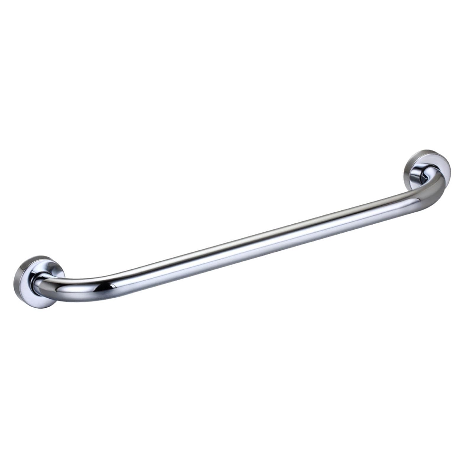 FKXSXAZ Shower Hand Rails for Bathroom, Handicap Elderly Bathtub and Toilet Bathroom Assist Grab Bars, 304 Stainless Steel Durable Handrails(100cm/39in)