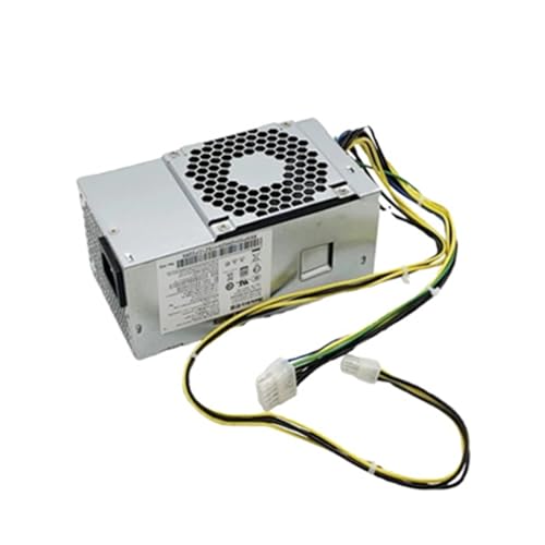 �����ςݕi �d�� �K�p For New Lenovo Tianyi 510Pro E77 Qitian M43h M53c 10-Pin Small Chassis Power Supply PCJ010 180W�R���p�`�r���e�B�����p���i