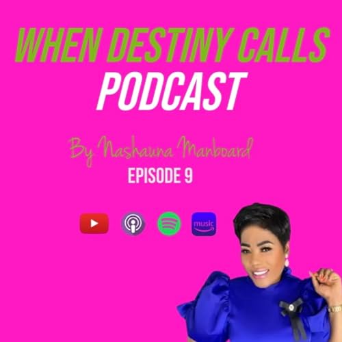 Your Pain vs Purpose! (EPISODE 9)