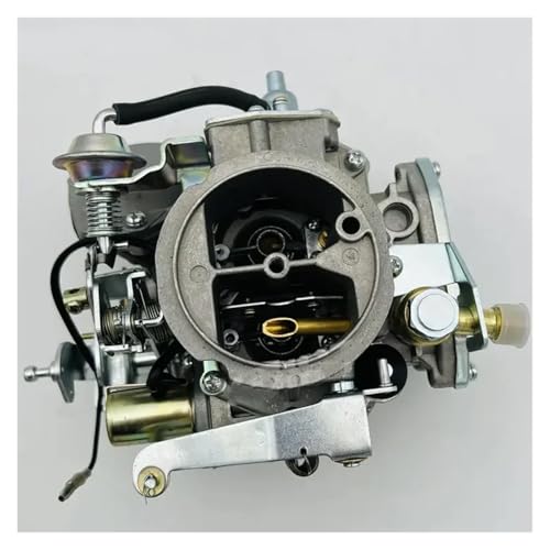 Carburateur Toyota 5R 21100-44027 pour Stout Toyoace Crown Dyna Coaster