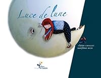 Luce de lune 2917976136 Book Cover