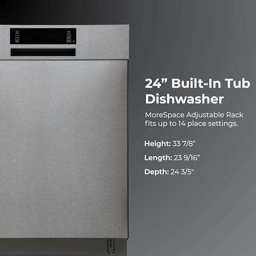 Bosch Benchmark dishwasher premium