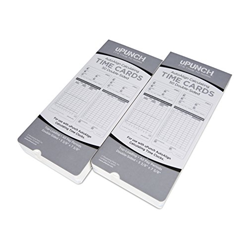 Amazon Best Sellers Best Time Clocks & Time Cards