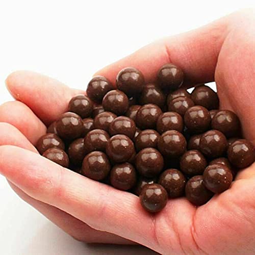 500pc Catapult Slingshot Ammo Mud Ball Clay Ball Bearing 10mm Hunting Sport 10mm - Image 2