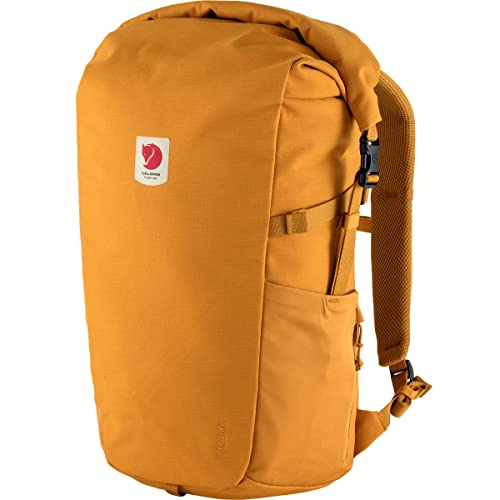 Fjällräven Unisex Ulvö Rolltop 30 Sports backpack (1er Pack)