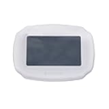Indoor Control Panel, Pentair IntelliCenter, White